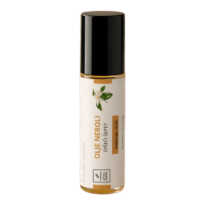 Neroli olje "Dišeči šepet" 10 ml